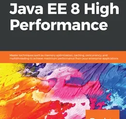 Java EE 8 High Performance