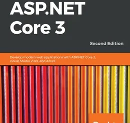 Learn ASP.NET Core 3, 2nd Edition