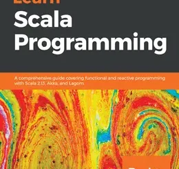 Learn Scala Programming