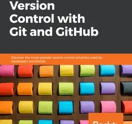 Version Control with Git and GitHub