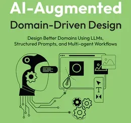 AI‑Augmented Domain‑Driven Design