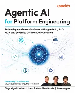 Agentic AI for Platform Engineering