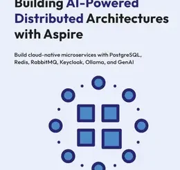 Building AI-Powered Distributed Architectures with Aspire