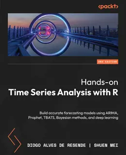 Hands-On Time Series Analysis with R