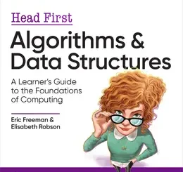 Head First Algorithms and Data Structures