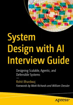 System Design with AI Interview Guide: Designing Scalable, Agentic, and Defensible Systems