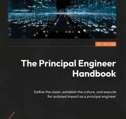The Principal Engineer Handbook