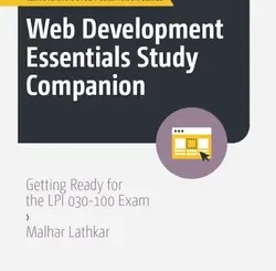Web Development Essentials Study Companion